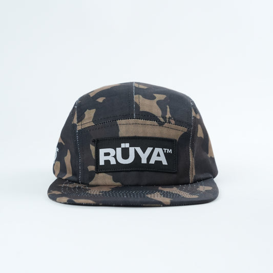 Rüya™ Camo Era-16 Hat