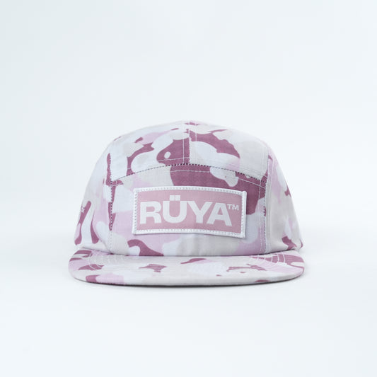 Rüya™ Off-Pink Era-16 Hat