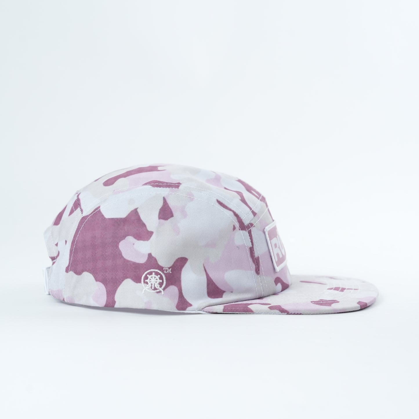 Rüya™ Off-Pink Era-16 Hat
